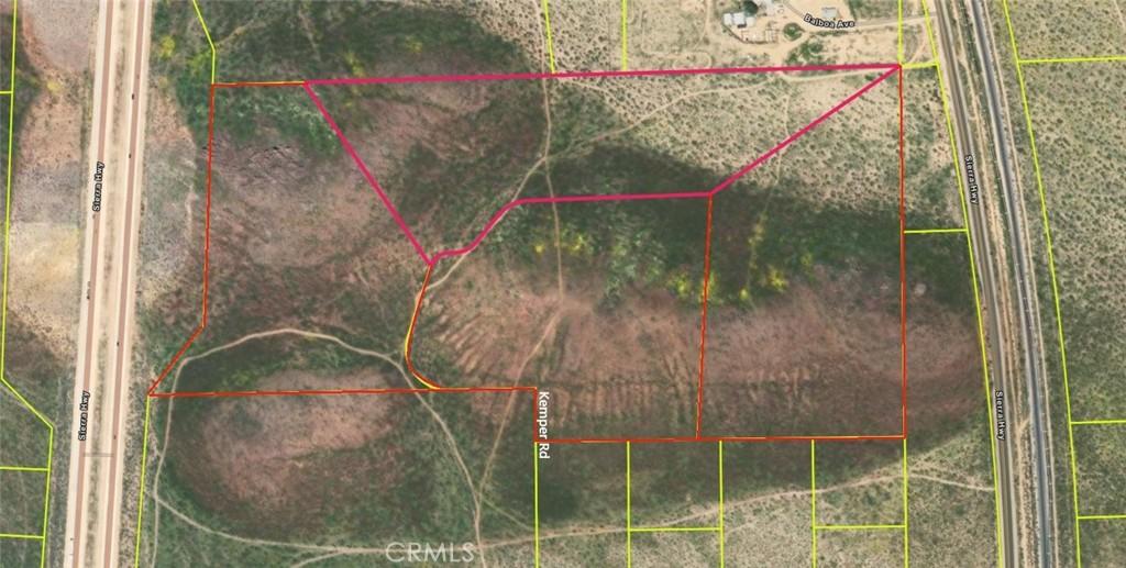 MLS #HD25271054 image #0