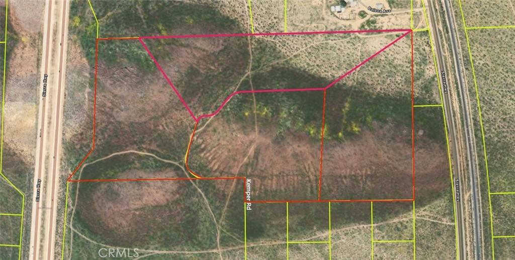 MLS #HD25271054 image #0