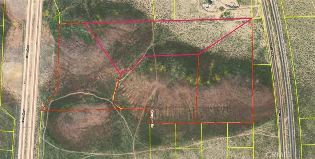 MLS #HD25271054 image #0