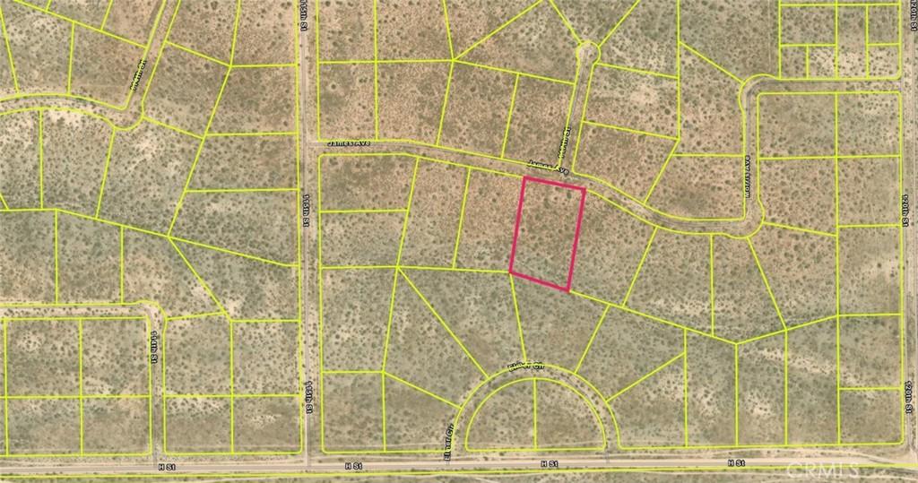 MLS #HD25273307 image #0