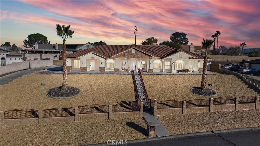 MLS #HD25274869 image #0