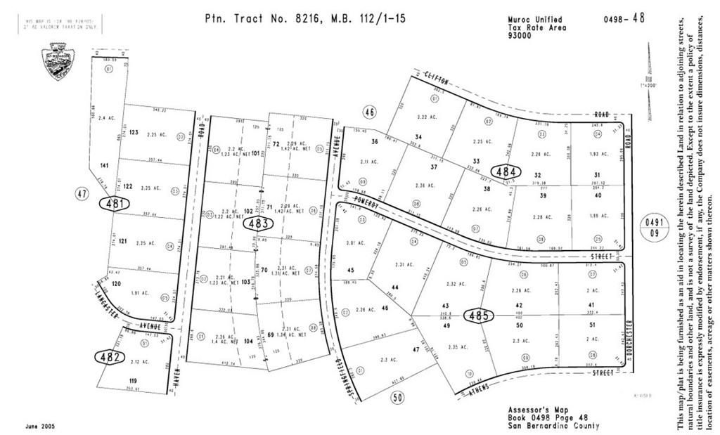 MLS #HD25276995 image #0