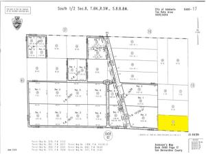 De Soto Avenue Adelanto CA 92301 | MLS #HD25266365 79 MLS #HD25266365 image #0