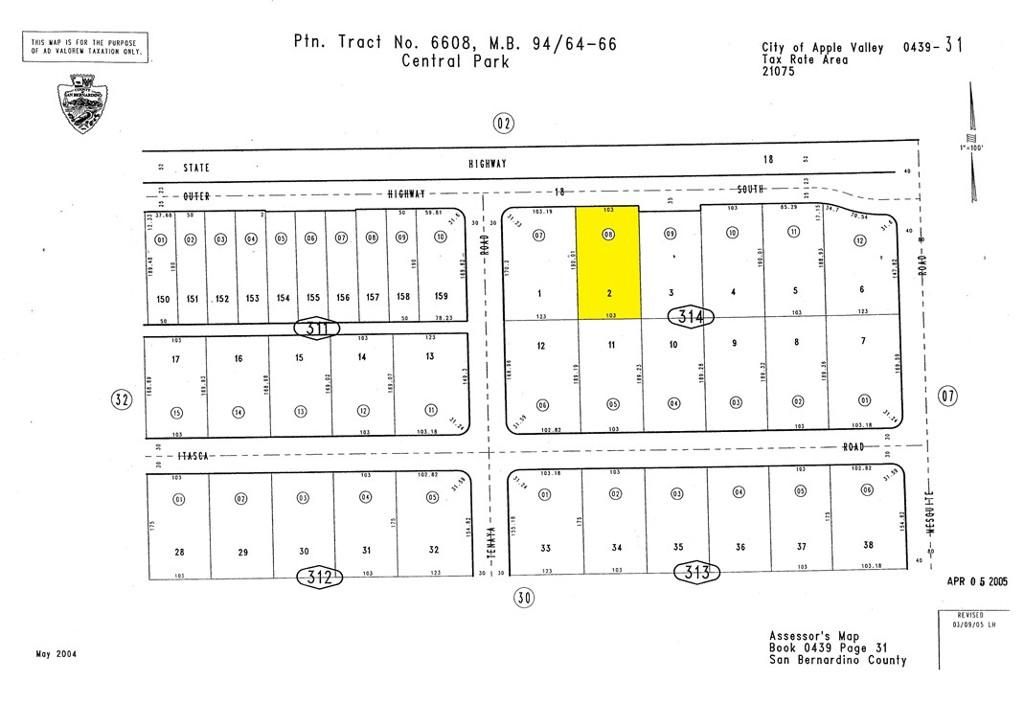 MLS #HD25277502 image #0