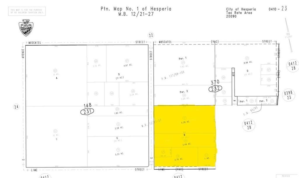 MLS #HD25278699 image #0