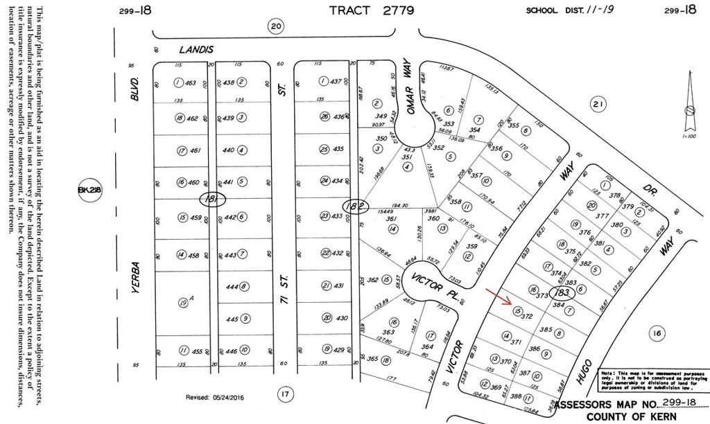 MLS #HD25278725 image #0