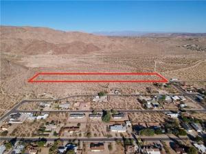 Morongo Road Lot 1 29 Palms CA 92277 | MLS #HD25280124 41 MLS #HD25280124 image #0