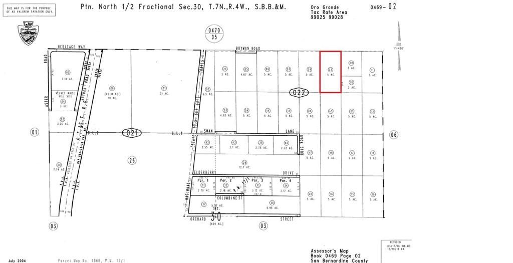 MLS #HD26015402 image #0