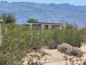 Meldora Avenue Lot 91 29 Palms CA 92277 | MLS #HD26016953 41 MLS #HD26016953 image #0