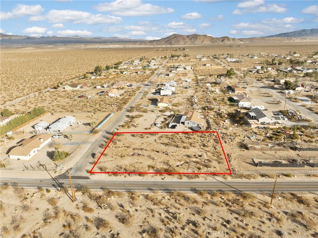 721 Zircon RD Lucerne Valley CA 92356 | MLS #HD26023402 45 MLS #HD26023402 image #0
