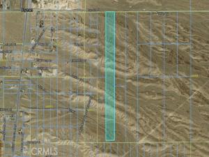 Bryman Lot 05 Road Oro Grande CA 92368 | MLS #HD26024957 25 MLS #HD26024957 image #0