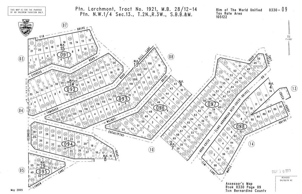 Redwood Lot 24 Cedar Glen CA 92321 | MLS #HD26035712 45 MLS #HD26035712 image #0
