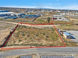E Avenue Lot 234 Hesperia CA 92345 | MLS #HD26038738 45 MLS #HD26038738 image #0