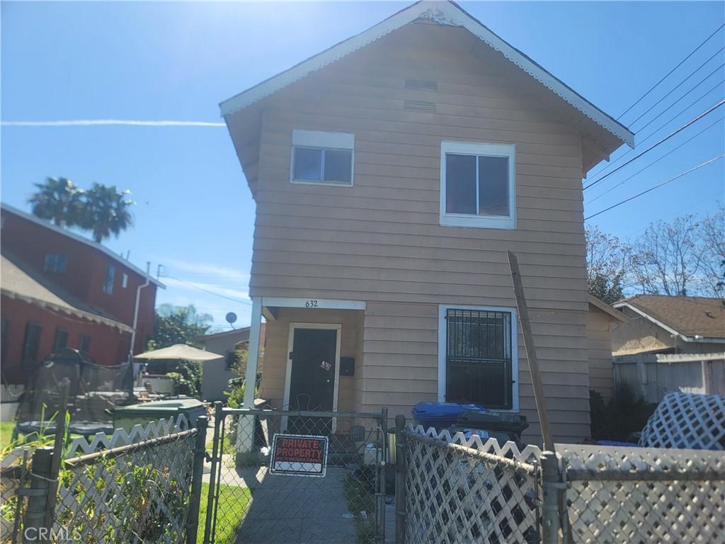 632 E 45th Los Angeles CA 90011 | MLS #HD26044214 45 MLS #HD26044214 image #0