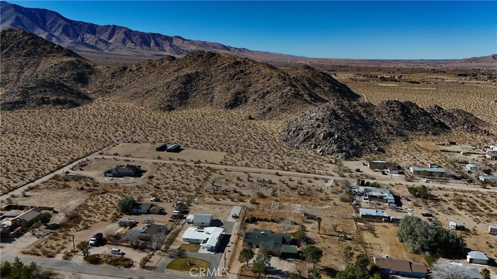 728 Red Butte RD Lucerne Valley CA 92356 | MLS #HD26045967 45 MLS #HD26045967 image #0