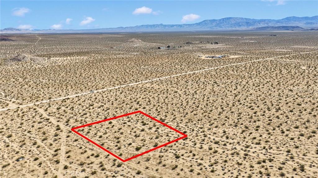 1 Off Green Mine Rock RD Lucerne Valley CA 92356 | MLS #HD26048957 33 MLS #HD26048957 image #0