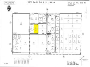 Langley Apple Valley CA 92307 | MLS #HD26050225 45 MLS #HD26050225 image #0