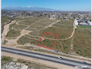 22153 Hesperia Road Hesperia CA 92345 | MLS #HD26055988 45 MLS #HD26055988 image #0