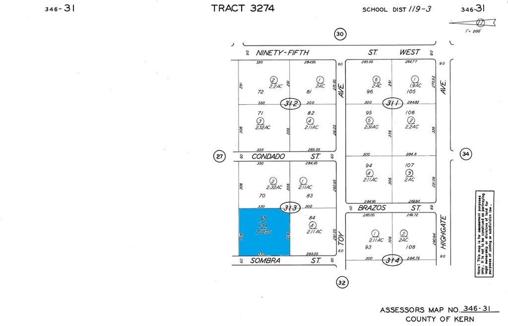 MLS #HD26058735 image #0