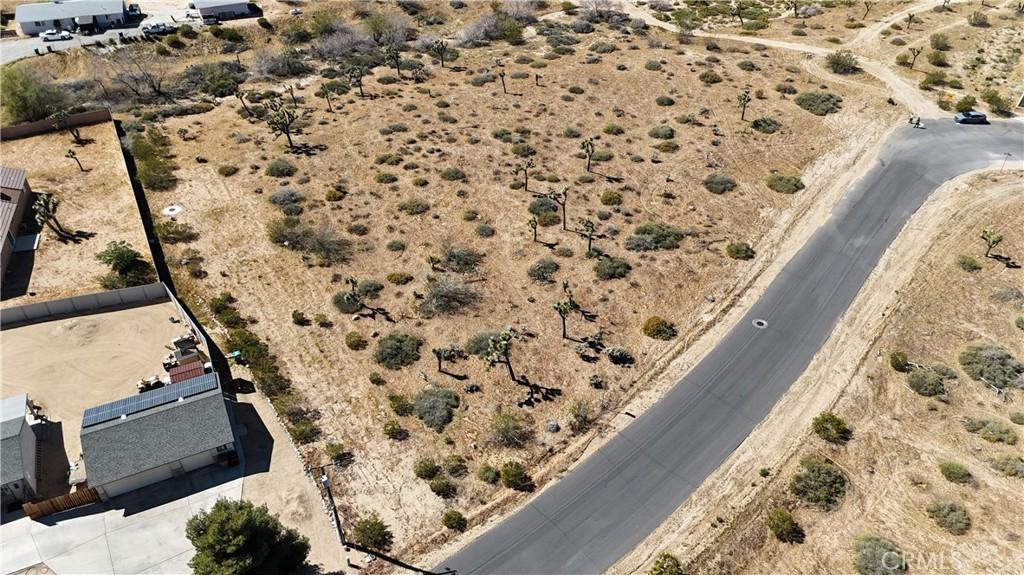 Lennox AV Lot 7 Yucca Valley CA 92284 | MLS #HD26061639 45 MLS #HD26061639 image #0