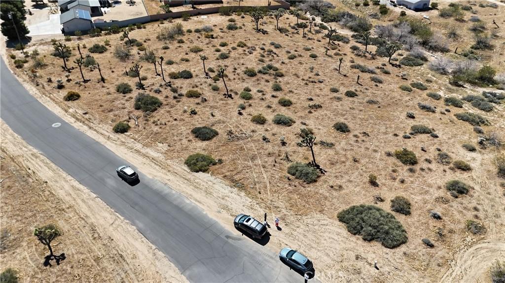 Lennox AV Lot 8 Yucca Valley CA 92284 | MLS #HD26061648 45 MLS #HD26061648 image #0
