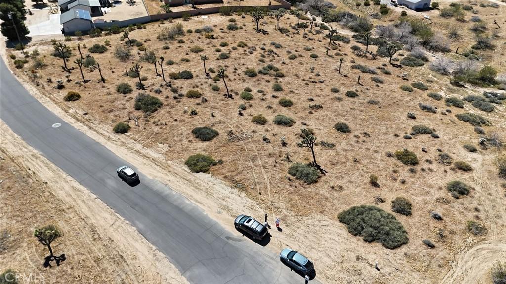 Lennox AV Lot 6 Yucca Valley CA 92284 | MLS #HD26061655 45 MLS #HD26061655 image #0