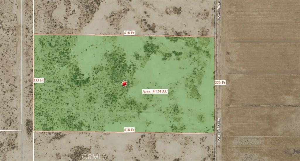 Post Office Lucerne Valley CA 92356 | MLS #HD26063522 45 MLS #HD26063522 image #0