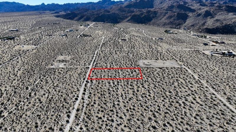 61308104 Dorth PL 29 Palms CA 92277 | MLS #HD26064934 45 MLS #HD26064934 image #0