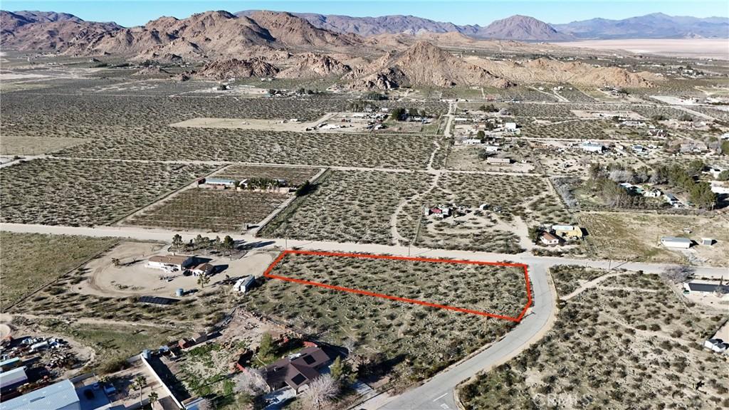 718 Clark Rd. Lucerne Valley CA 92356 | MLS #HD26068017 45 MLS #HD26068017 image #0