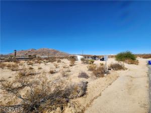 Lot Avenida La Espana Daga Joshua Tree CA 92252 | MLS #HD26068341 45 MLS #HD26068341 image #0