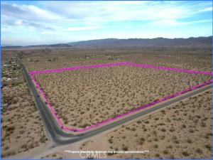 4147 Sunburst Street Joshua Tree CA 92252 | MLS #HD26068382 41 MLS #HD26068382 image #0