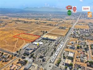 Sequoia Street Apple Valley CA 92308 | MLS #HD26070632 41 MLS #HD26070632 image #0