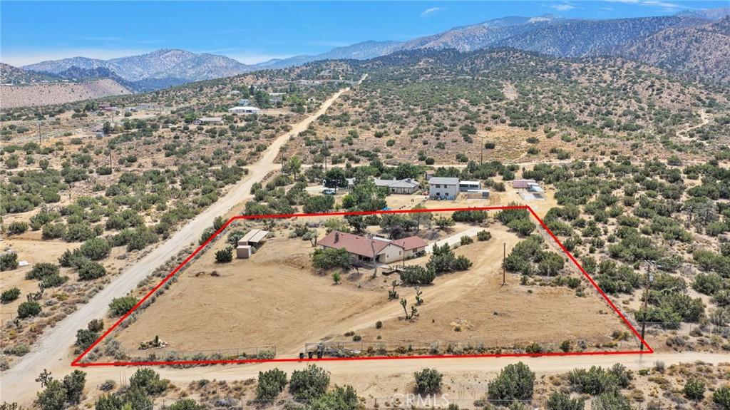 8970 Silver Rock Pinon Hills CA 92372 | MLS #HD26071410 45 MLS #HD26071410 image #0