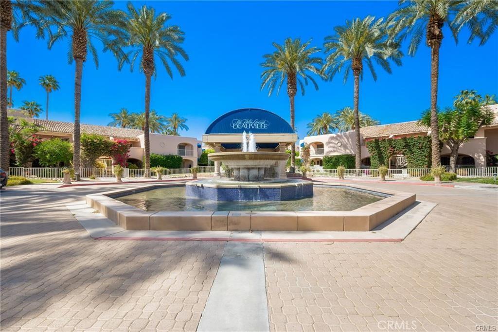 500 E Amado RD #407 Palm Springs CA 92262 | MLS #HD26078211 45 MLS #HD26078211 image #0