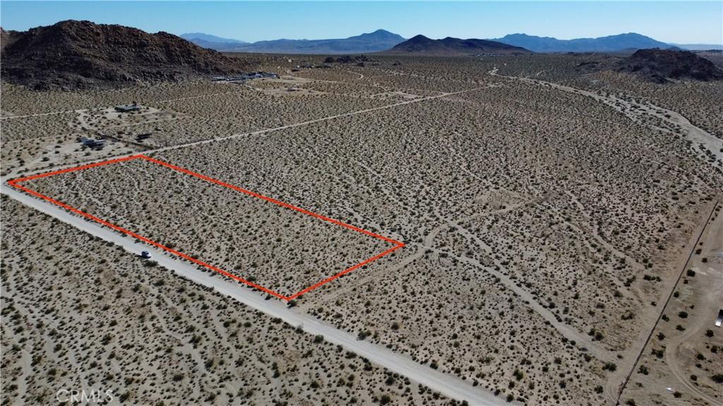 777 Peffer LN Lucerne Valley CA 92356 | MLS #HD26080183 33 MLS #HD26080183 image #0