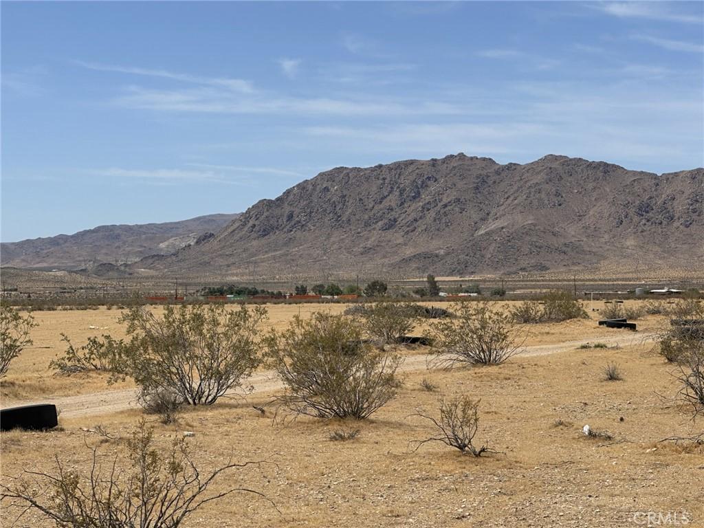 Medlar Lot 7 Lucerne Valley CA 92356 | MLS #HD26085266 45 MLS #HD26085266 image #0