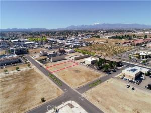 California Avenue Lot 172 Victorville CA 92392 | MLS #HD26086317 45 MLS #HD26086317 image #0