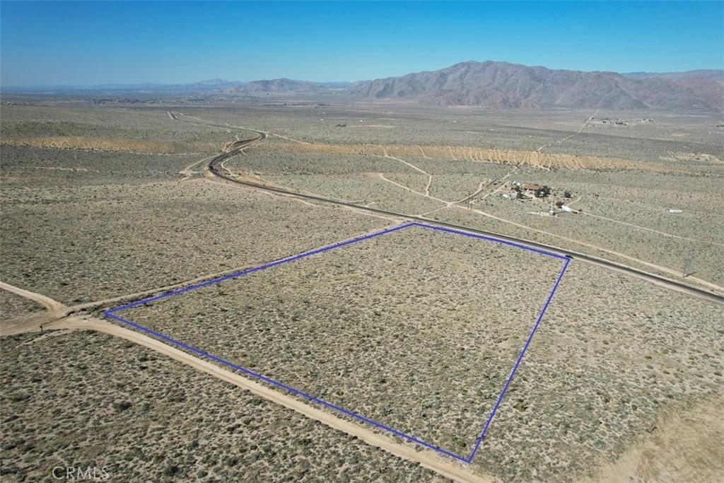 39 Santa Rosa RD Lucerne Valley CA 92356 | MLS #HD26088139 45 MLS #HD26088139 image #0