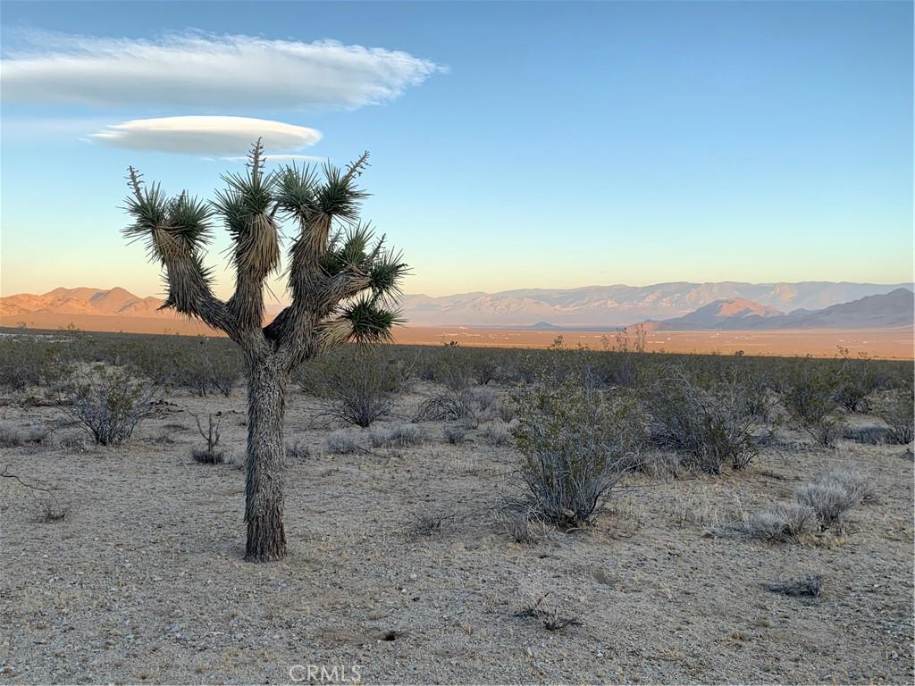 VL Near Lucerne Valley Cutoff Barstow CA 92311 | MLS #HD26092865 29 MLS #HD26092865 image #0