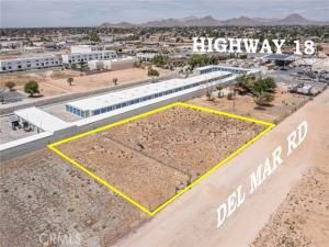 Del Mar Road Apple Valley CA 92307 | MLS #HD26093372 45 MLS #HD26093372 image #0