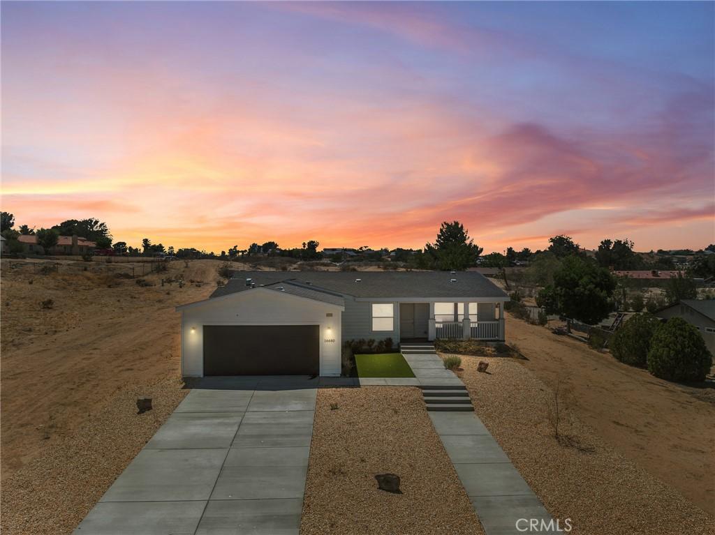 MLS #HD26093736 image #0