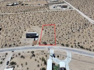 LOT 4th Street Joshua Tree CA 92252 | MLS #HD26094745 45 MLS #HD26094745 image #0