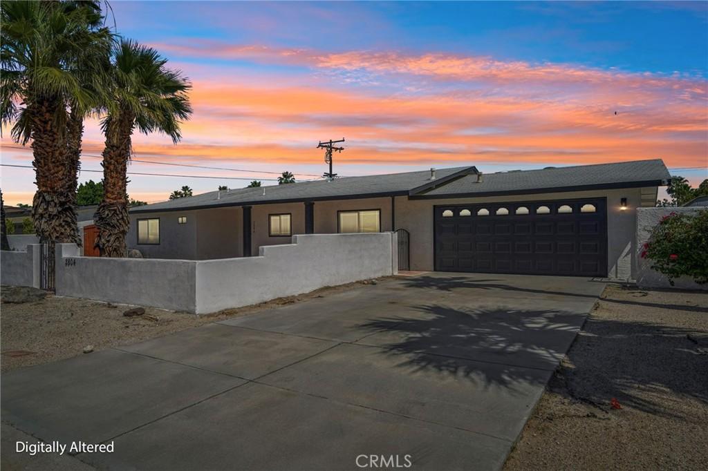 MLS #HD26104530 image #0