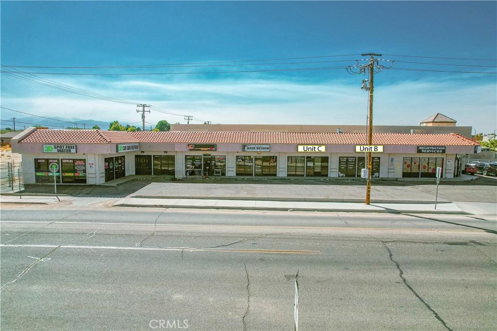 MLS #HD26105843 image #0