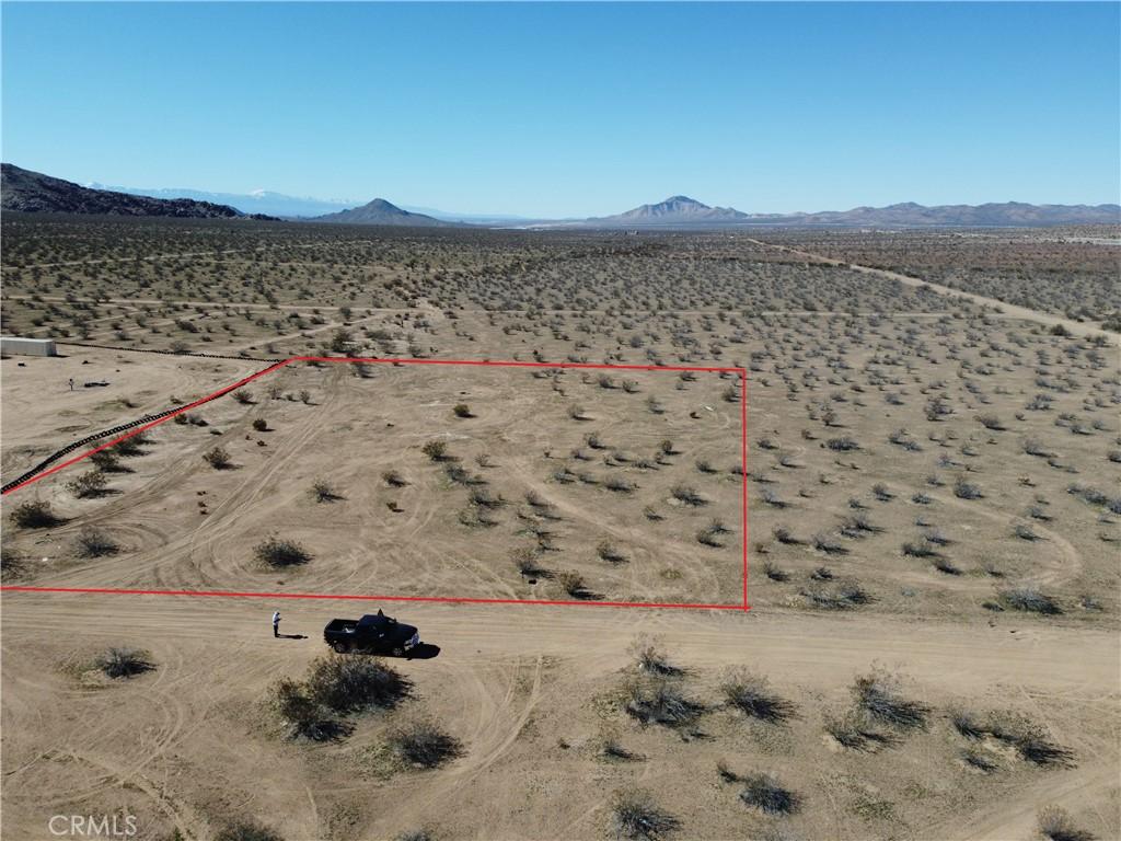 Atchison Rd Lot 76 Apple Valley CA 92307 | MLS #HD26106404 41 MLS #HD26106404 image #0