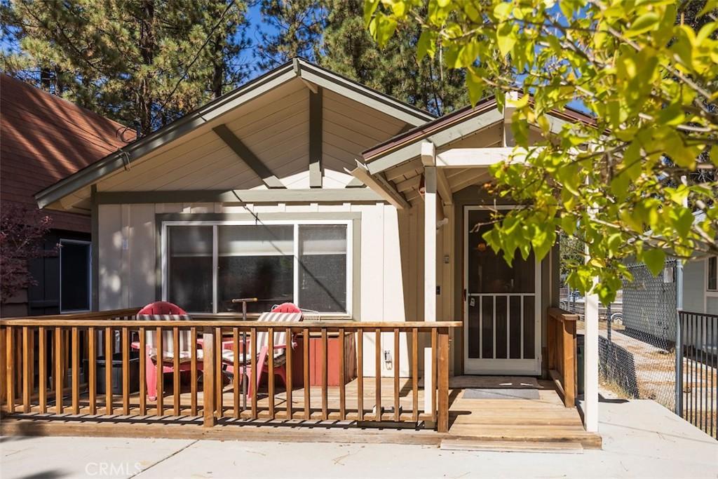 MLS #HD26110080 image #0