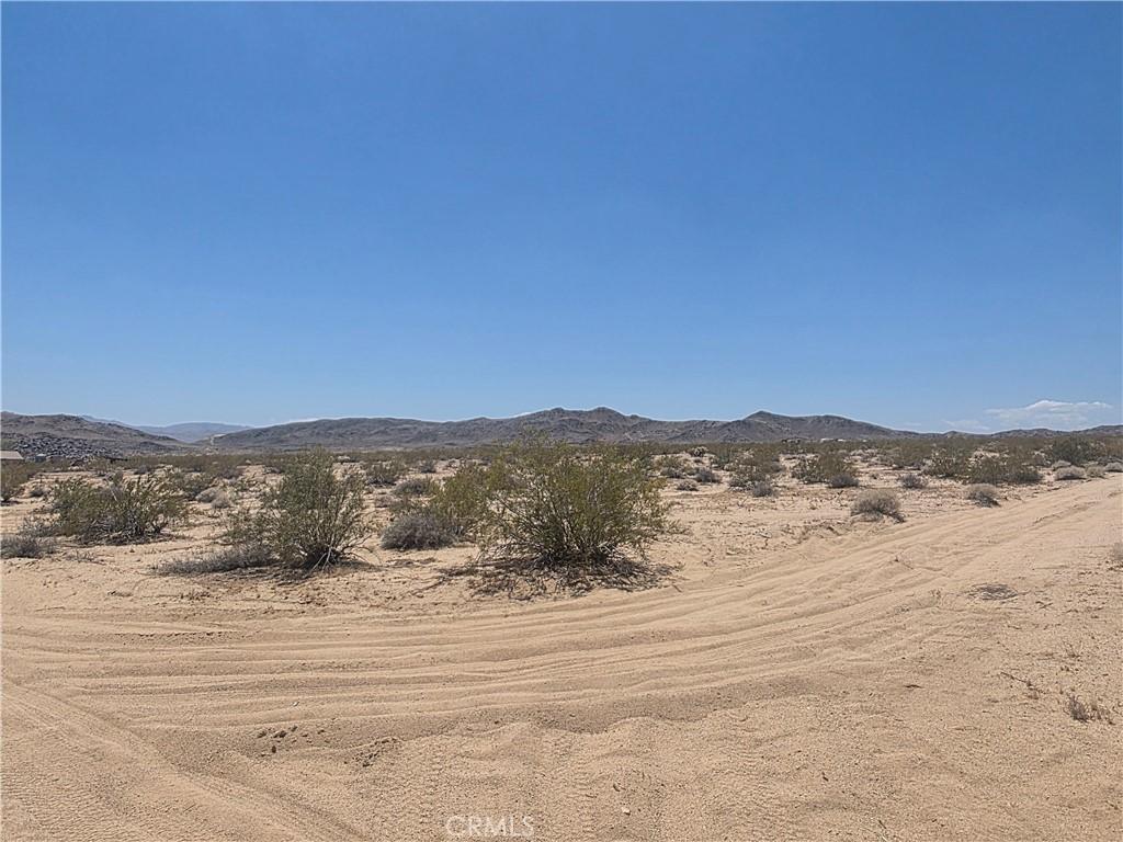 2 Mesa Verde Joshua Tree CA 92252 | MLS #HD26116243 45 MLS #HD26116243 image #0