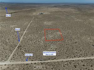 745 White Bird Road Adelanto CA 92301 | MLS #HD26119018 41 MLS #HD26119018 image #0