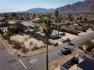 703 Sunnyslope Drive 29 Palms CA 92277 | MLS #HD26119032 41 MLS #HD26119032 image #0