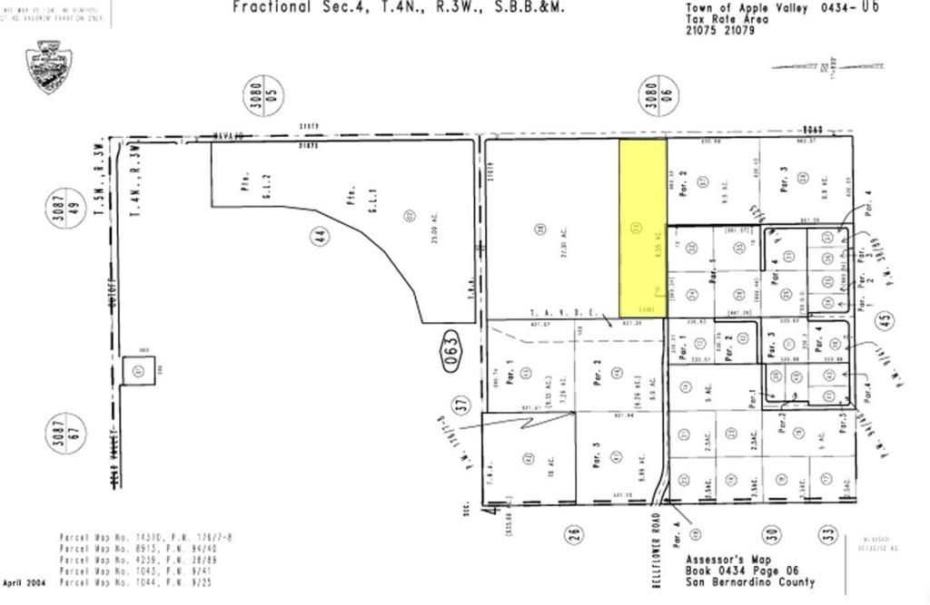 MLS #HD25222307 image #0